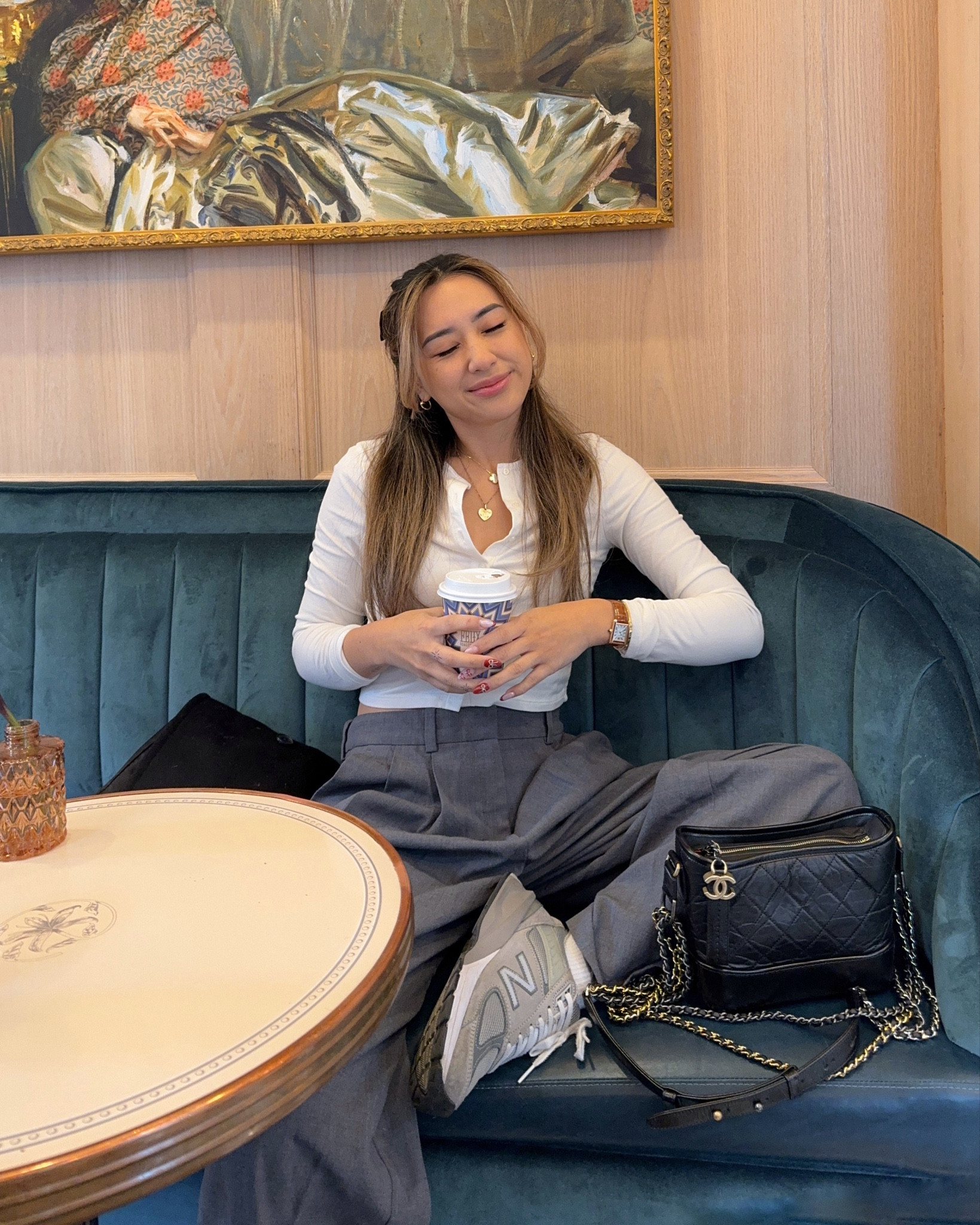 Shopping day 🛍️


#LTKstyletip #LTKU #LTKitbag