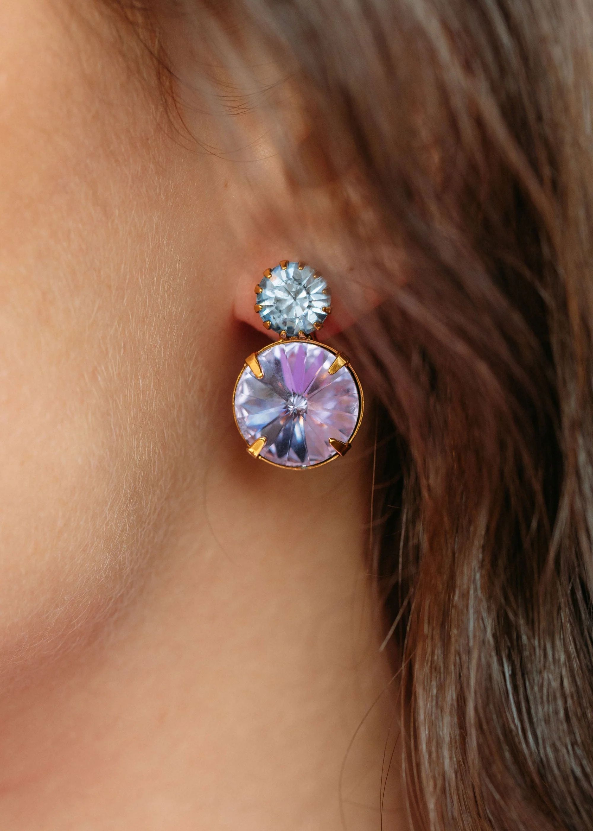 Myrla Earrings | Jennifer Behr 