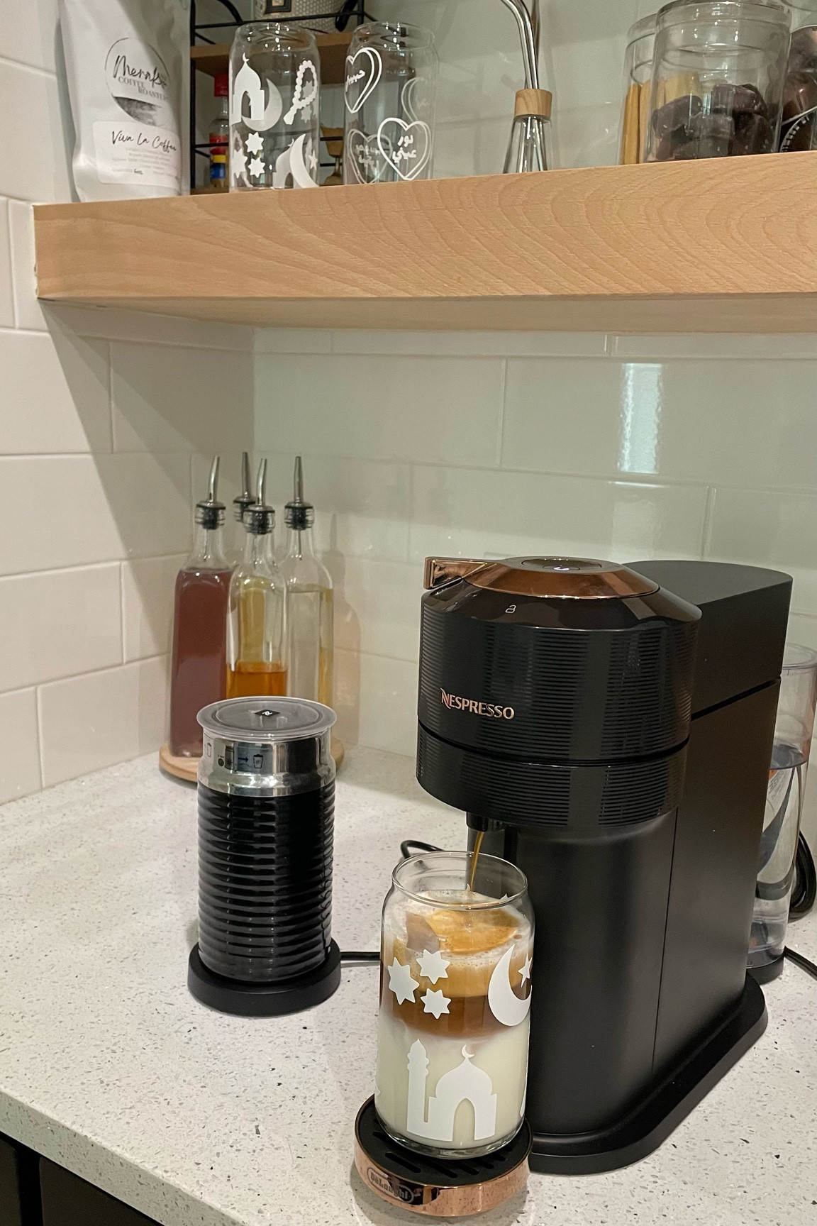 coffee station essentials ✨

#coffeestation #coffeebar #nespresso

#LTKFind #LTKhome #LTKunder100