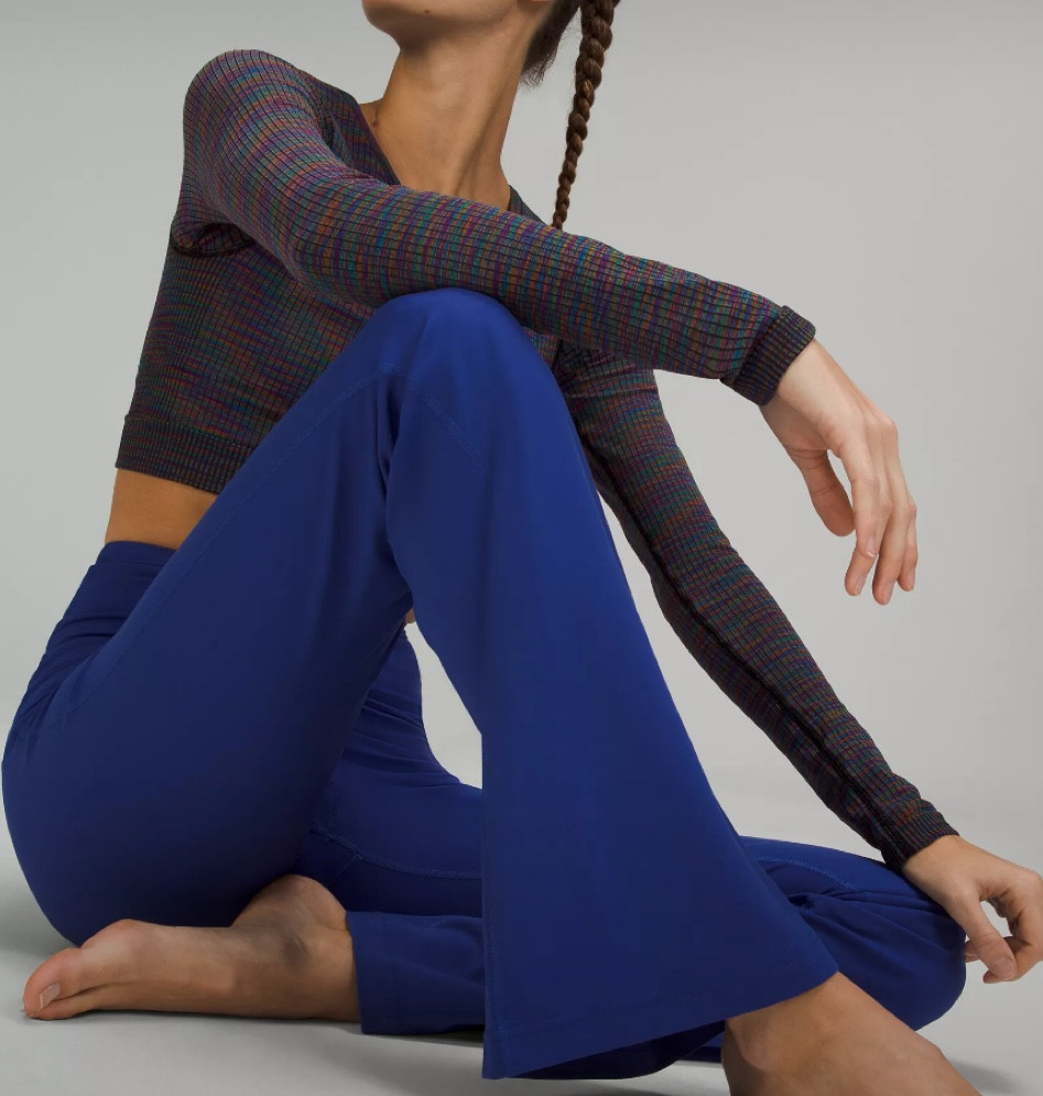 Groove pants 