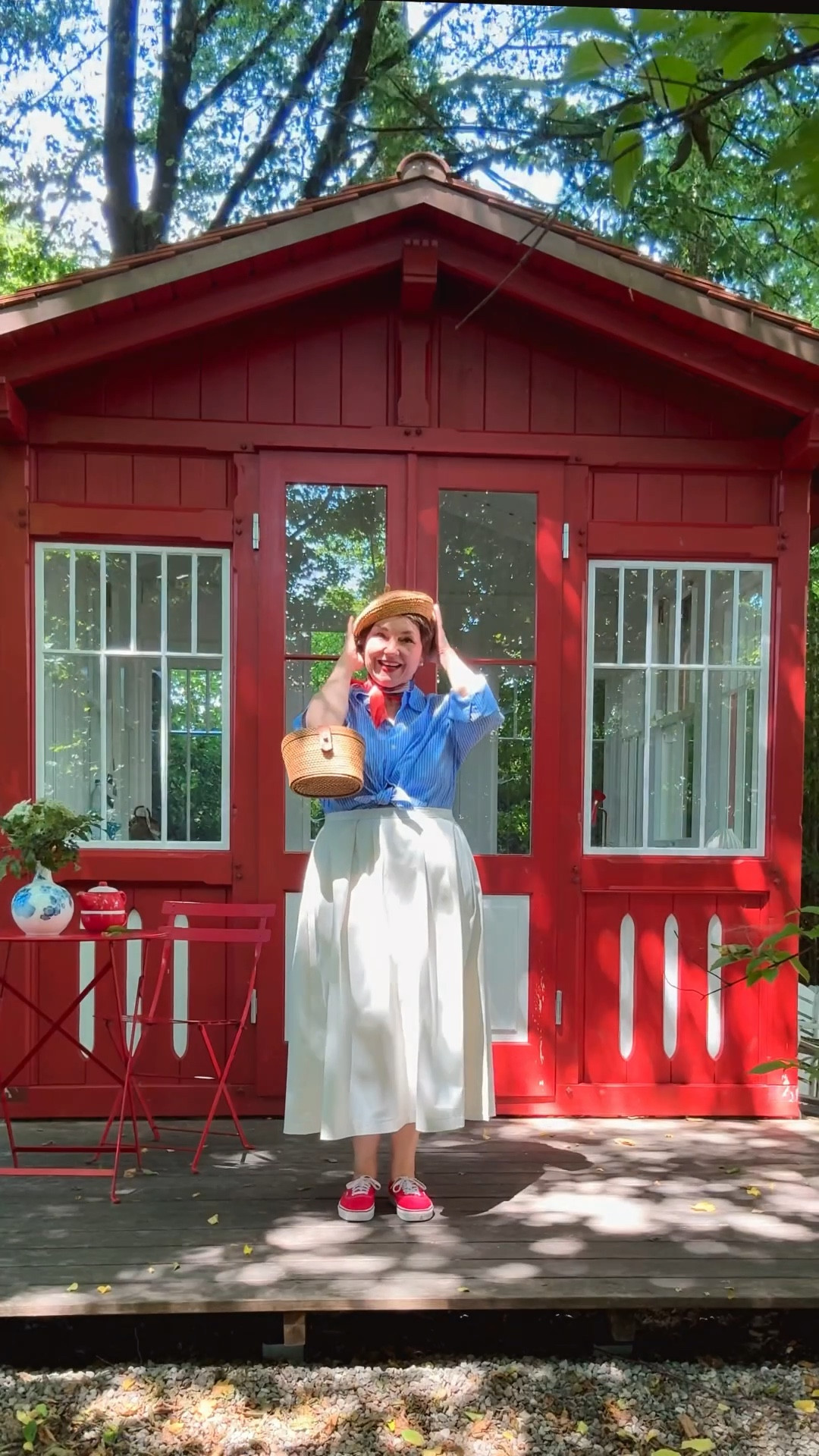 Bald geht’s ins Meer! Die Mode macht mir jetzt schon Lust darauf 💙🌊

#LTKü50 #LTKdeutschland #LTKplussize