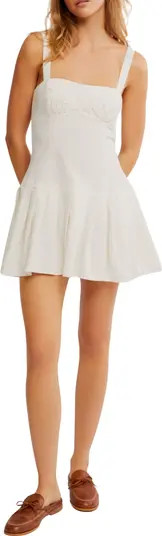 Free People Azasia Minidress | Nordstrom | Nordstrom