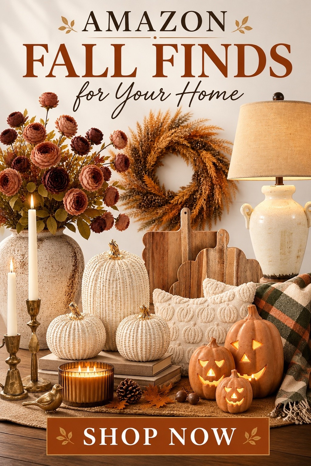 Amazon Fall Finds
#amazon

#LTKHome #LTKSeasonal