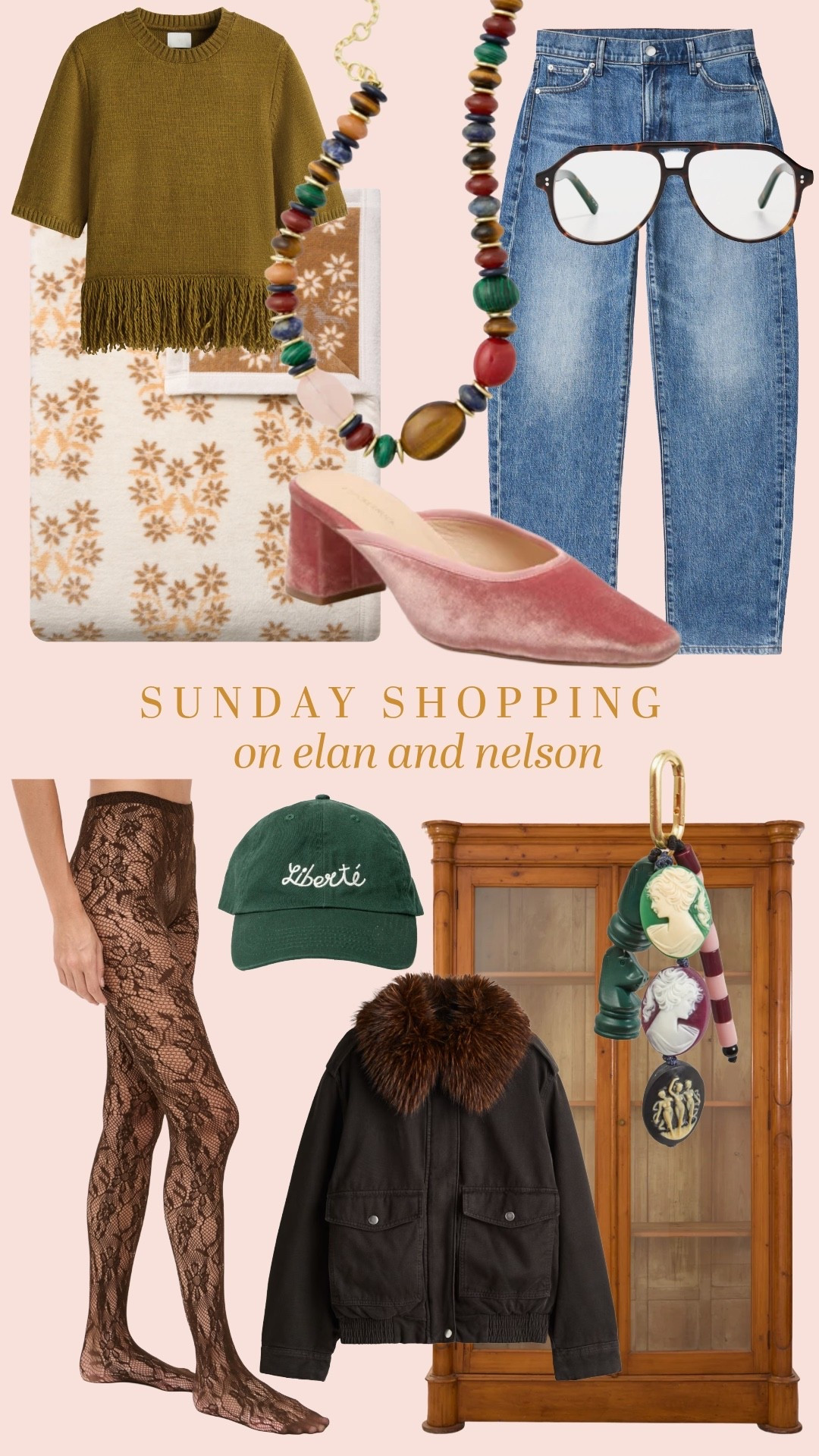 New Sunday shopping! 

#LTKHome #LTKSeasonal #LTKStyleTip