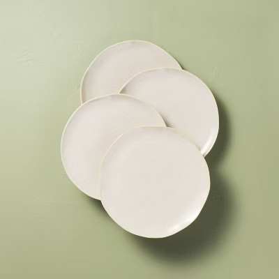 Foundational Salad Plates - Hearth & Hand™ with Magnolia | Target