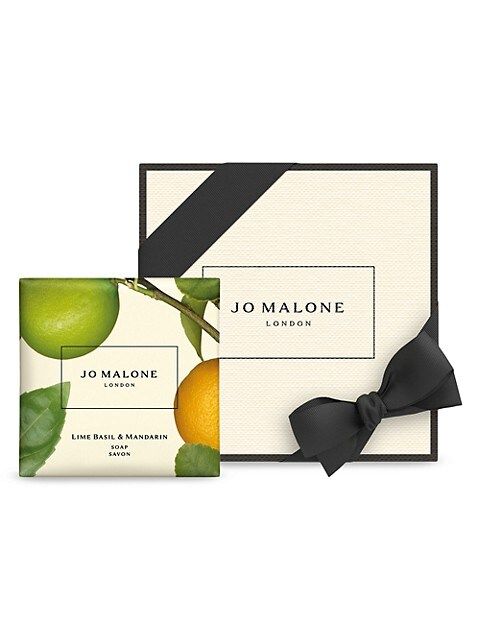 Lime Basil & Mandarin Soap | Saks Fifth Avenue