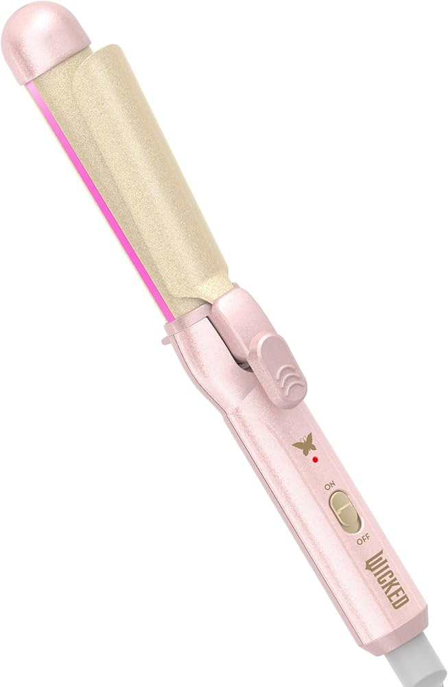 Wicked Glinda Curling Iron from Conair, 1-inch Curling Iron | Amazon (US)