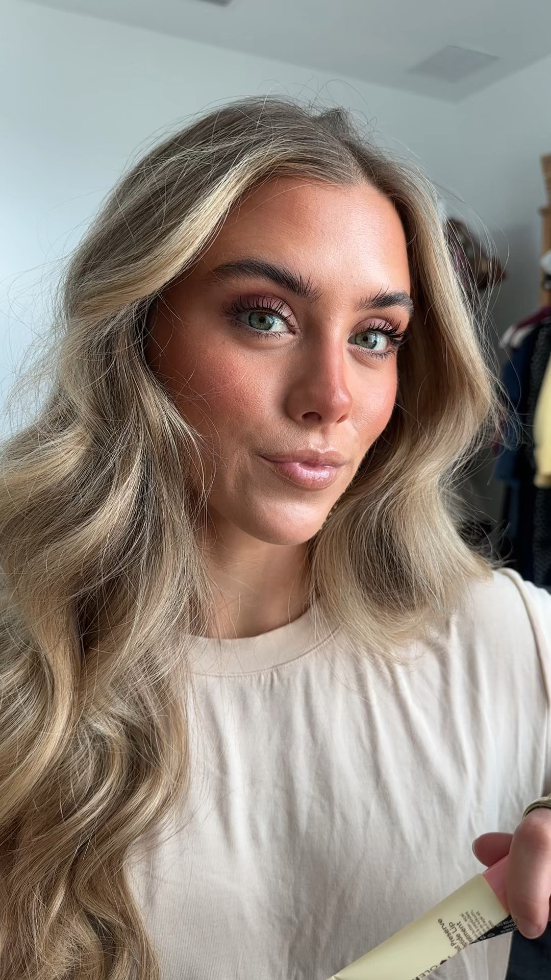 MAKE UP FOR EVER Artist Color Pencil Extreme Smudge-Proof Lip Liner shade legendary latte  and OLEHENRIKSEN Pout Preserve Hydrating Peptide Lip Treatment shade vanilla bon bon.  @Sephora  @makeupforever

#LTKselfcare #LTKBeauty #LTKgrwm
