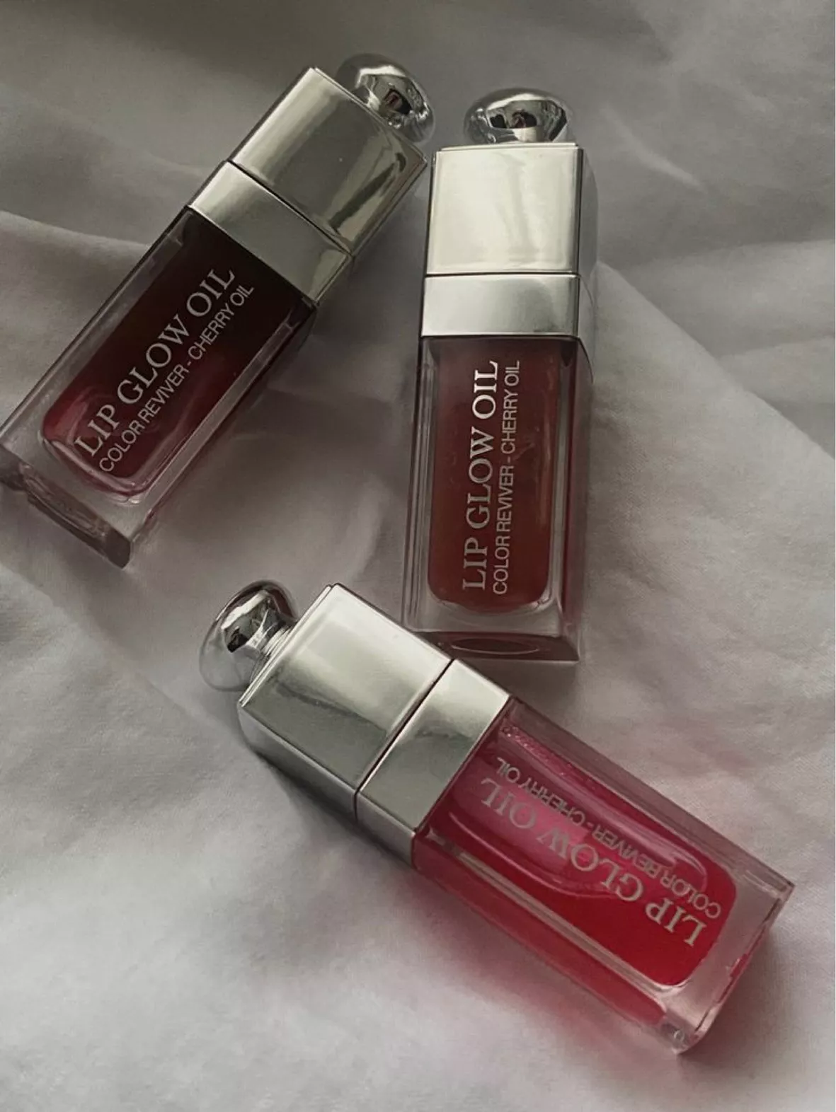 Lip Glow Oil curated on LTK