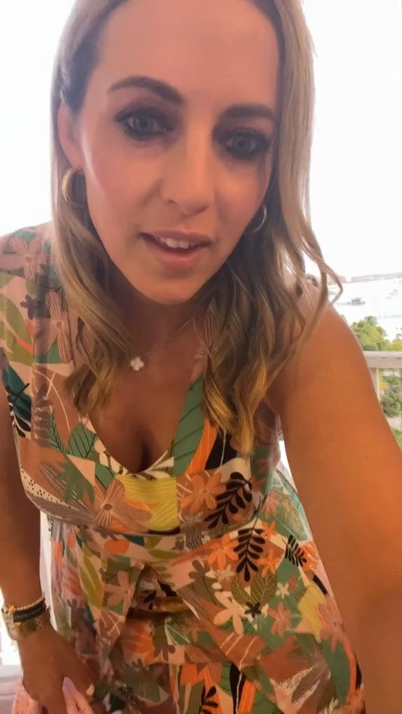 Vacation outfit

#LTKtravel #LTKunder100 #LTKunder50