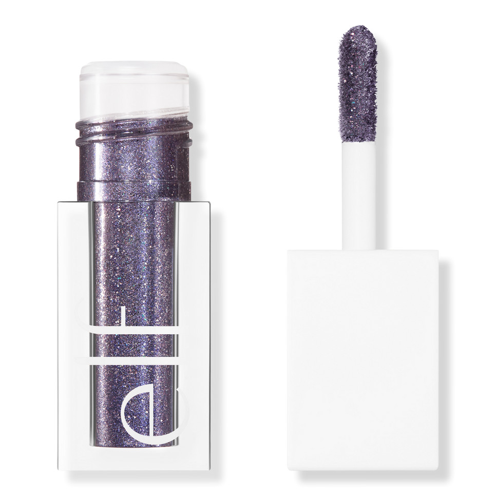 Liquid Glitter Eyeshadow | Ulta