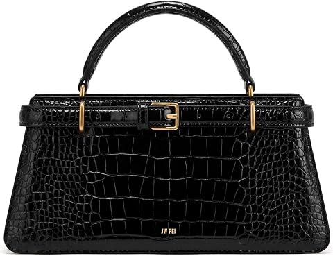 JW PEI Women's Elena Classic Top Handle Bag | Amazon (US)