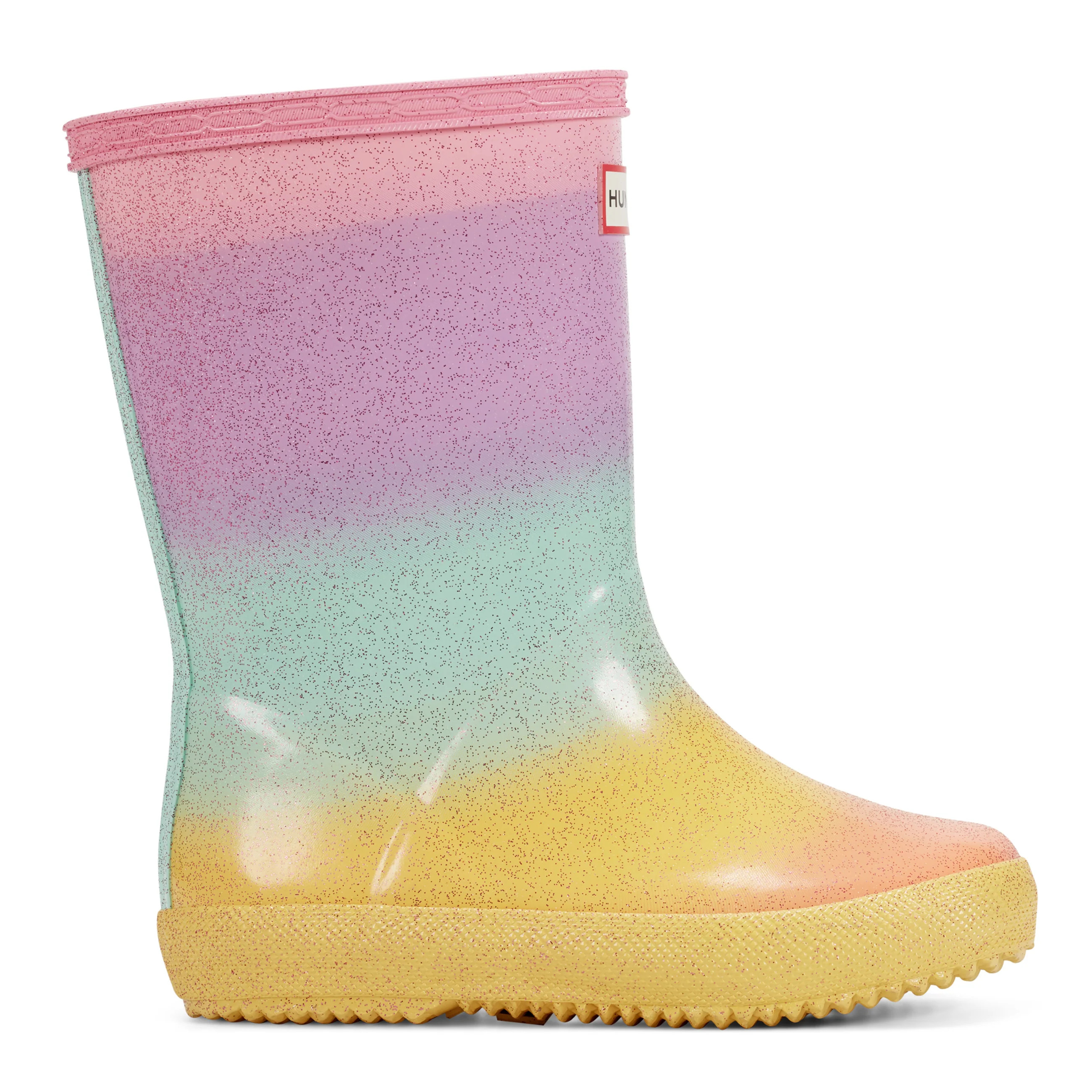 Kids First Starcloud Rain Boots | Hunter Boots