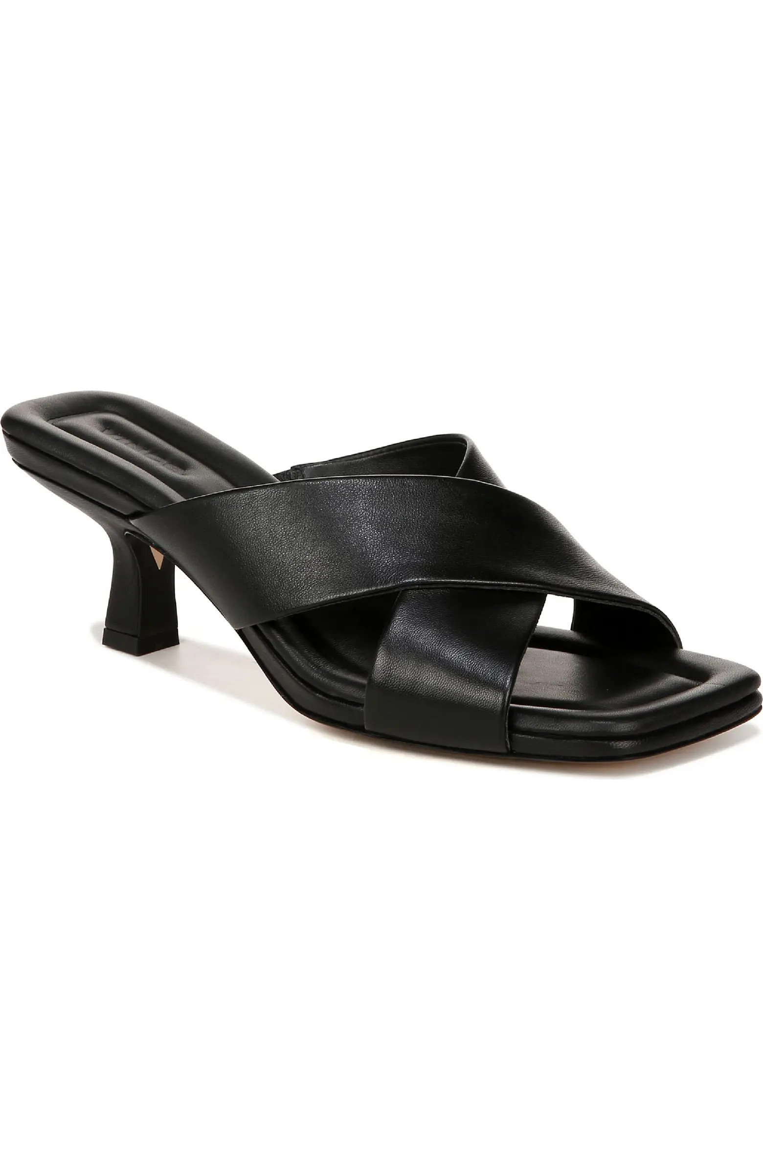 Cecila Crisscross Sandal (Women) | Nordstrom