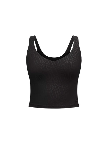 lululemon Align™ Tank Top *Light Support, A/B Cup | Women's Sleeveless & Tank Tops | lululemon | Lululemon (US)