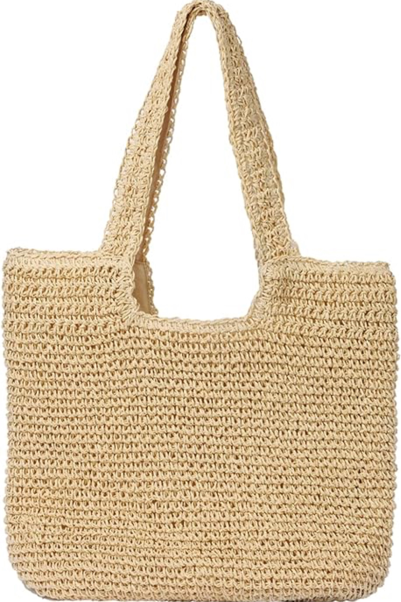 Summer beach bag!

#LTKSeasonal #LTKswim #LTKfindsunder50
