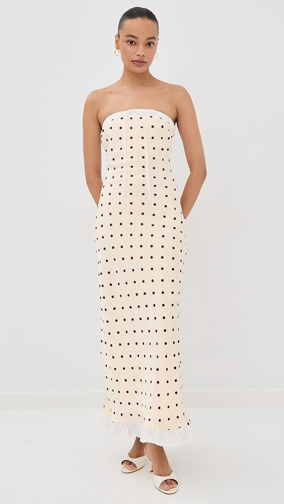 Donni Dress | Shopbop