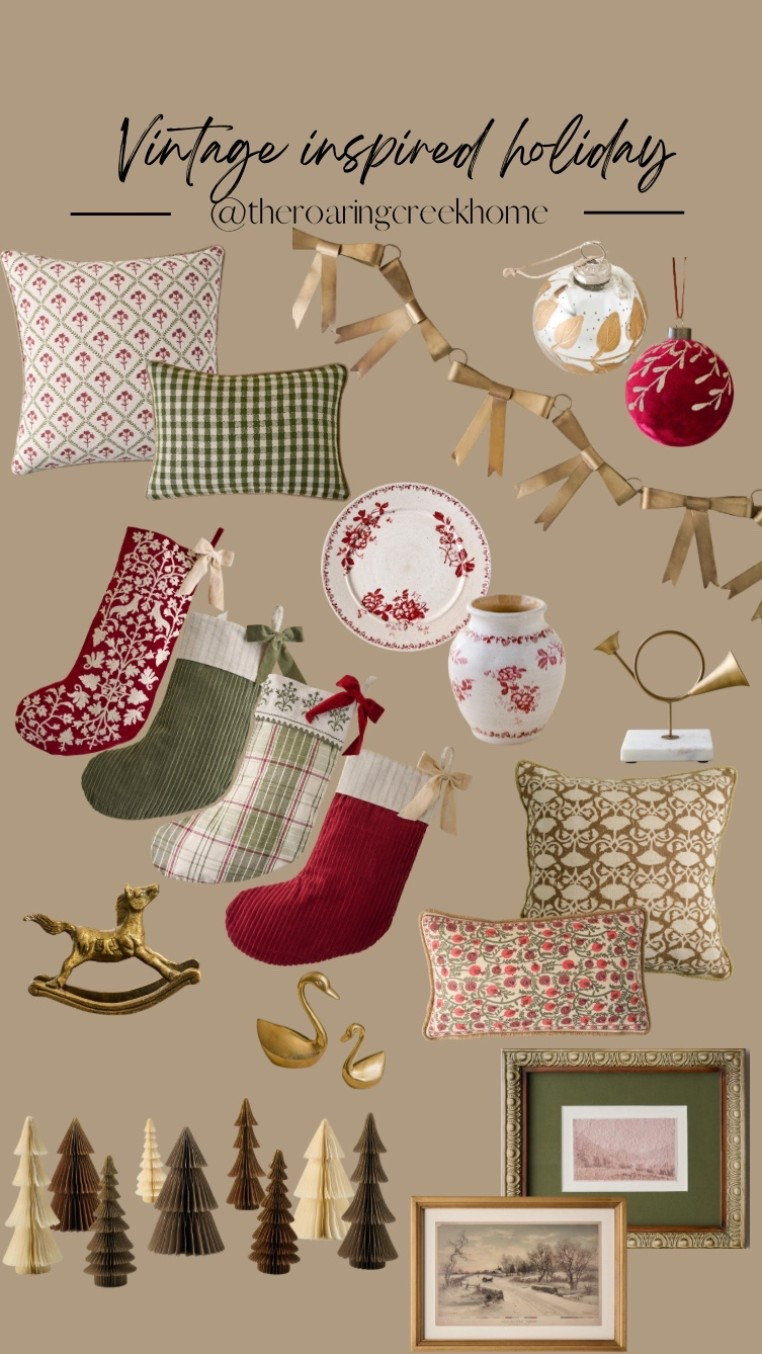 Magnolia’s collection this year matches my style SO well. I absolutely love every single piece! 

@magnolia @magnoliahome

#LTKHome #LTKSeasonal #LTKHoliday