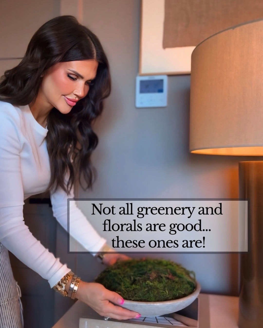 I’m pretty picky about greenery and florals, and these are the ones I keep reaching for around my home. From stems and florals to outdoor greenery and planters, these just work. 🪴 

Amazon faux greenery
realistic faux florals
modern faux stems
outdoor faux plants
decorative planters

#LTKU #LTKHome #LTKdayinmylife