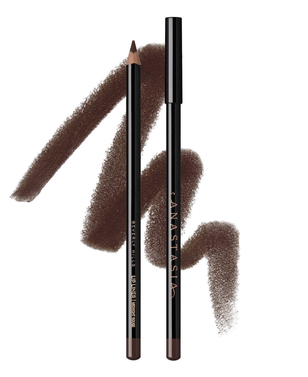 Anastasia Beverly Hills Lip Liner - Midnight Rouge | Macy's