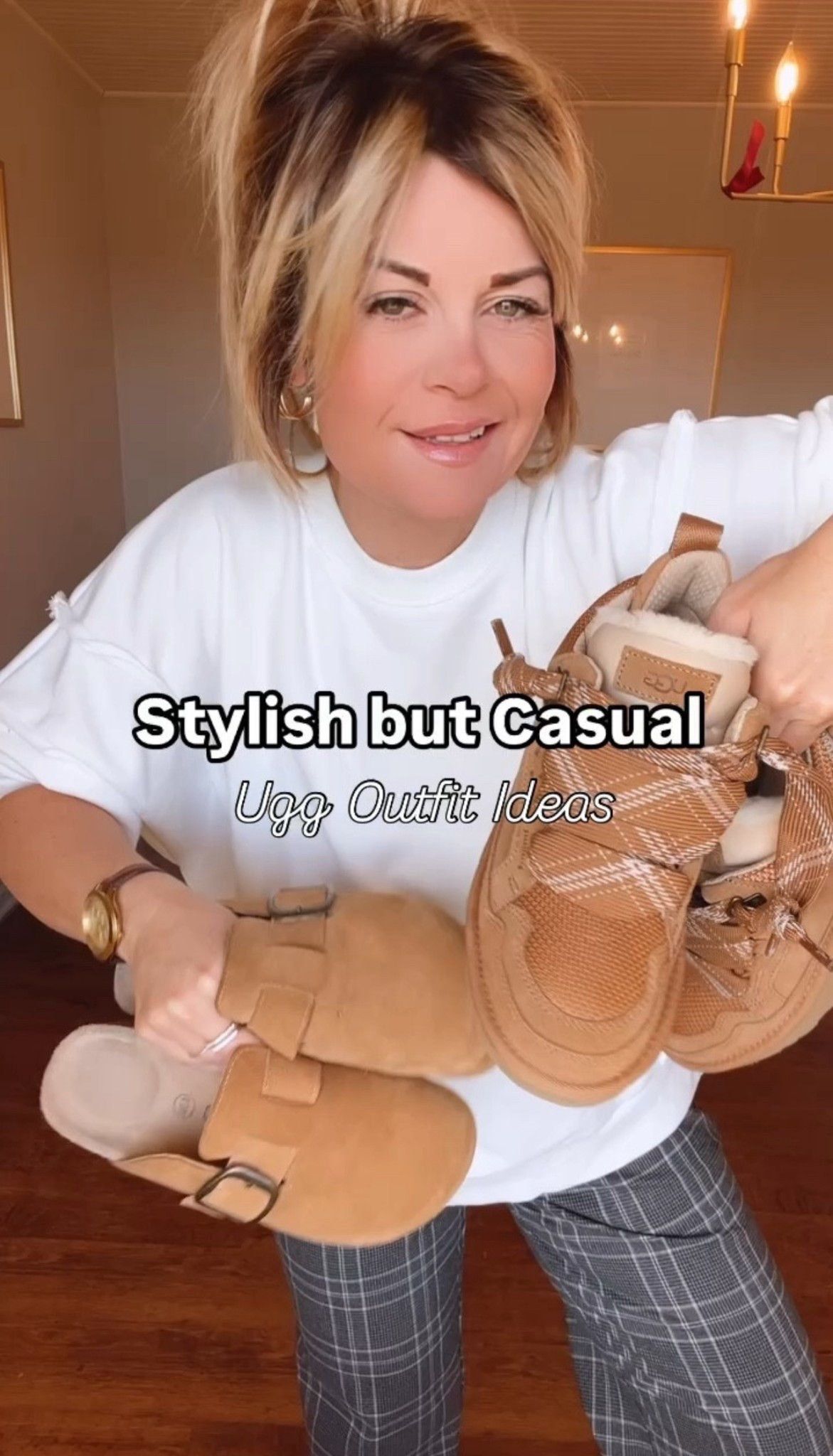 My favorite Uggs and Clogs

#LTKGiftGuide #LTKCyberWeek #LTKHoliday