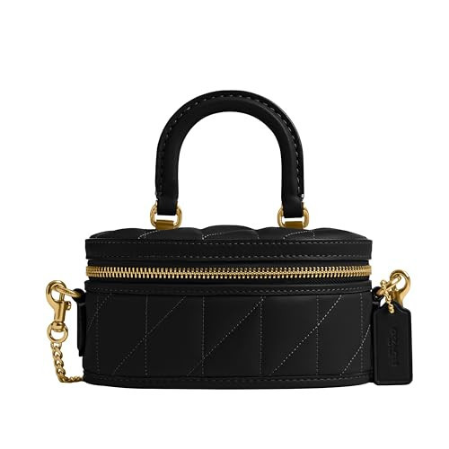 Coach Trail Crossbody 17, Black | Amazon (US)