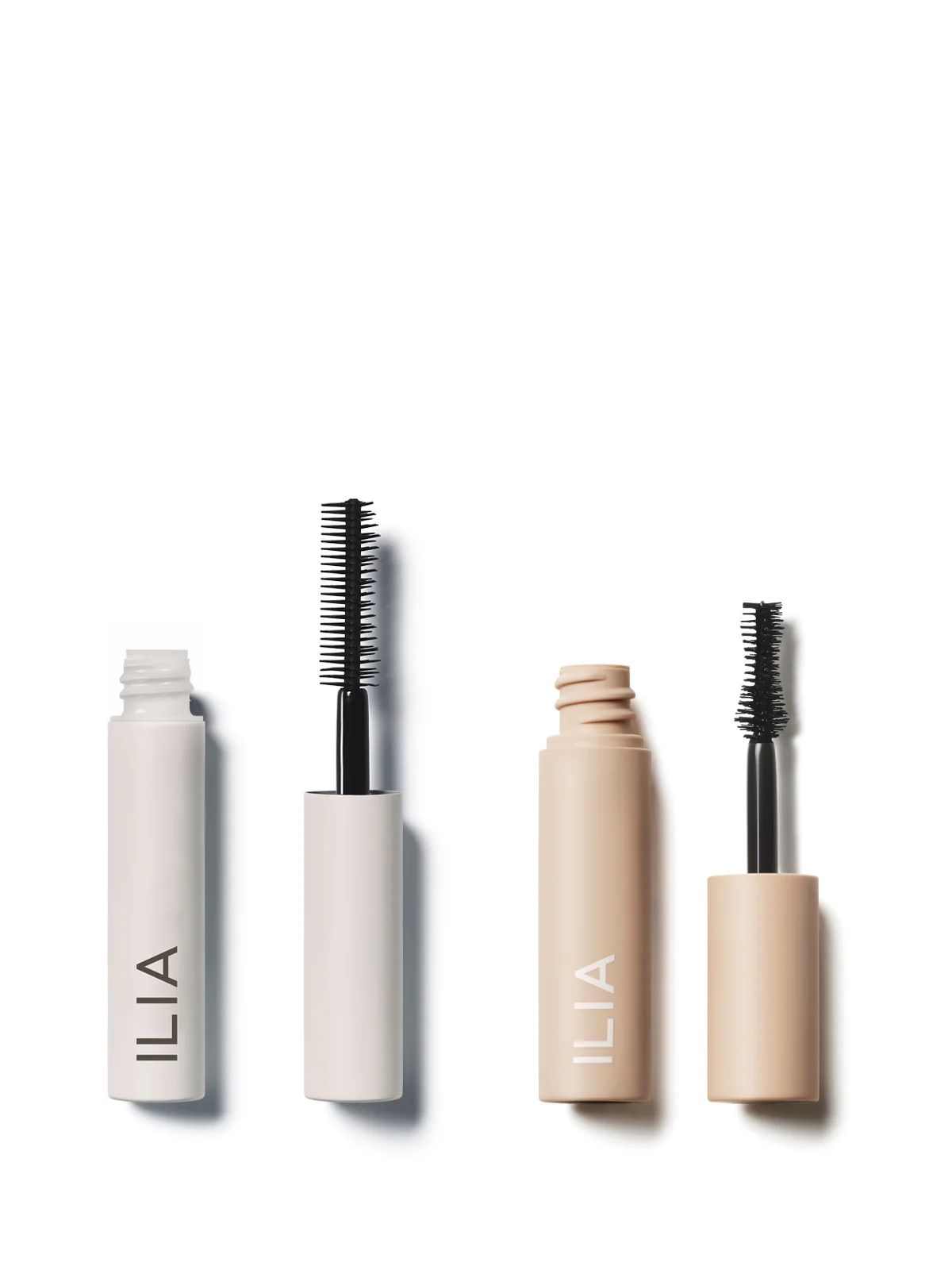 The Mini Mascara Duo | ILIA Beauty