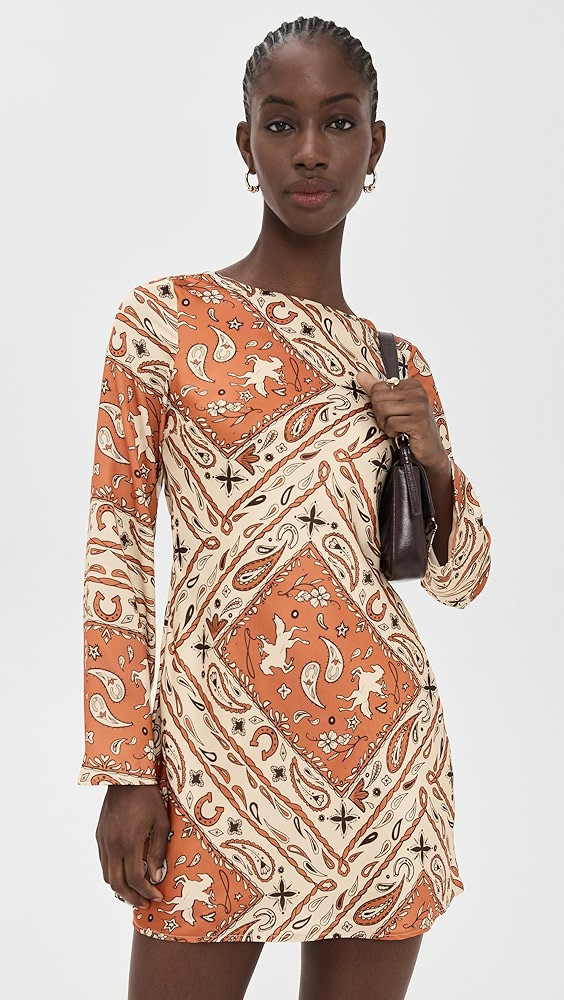 Mini Dress | Shopbop