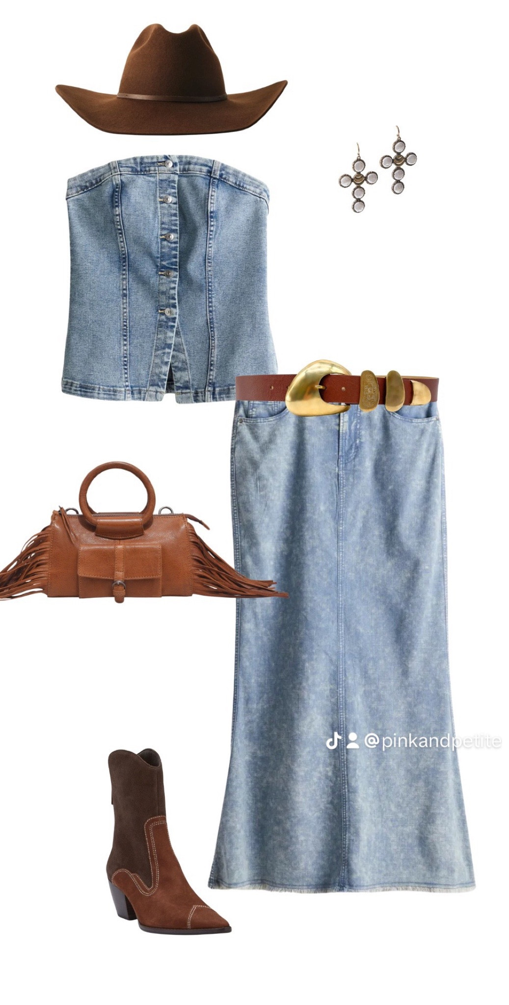 Cowboy boot style inspo

#LTKshoecrush