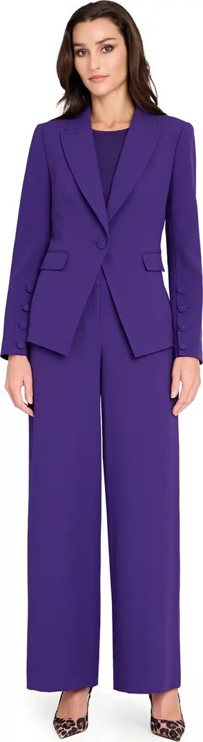 Tahari ASL Wide Leg Pants | Nordstrom | Nordstrom