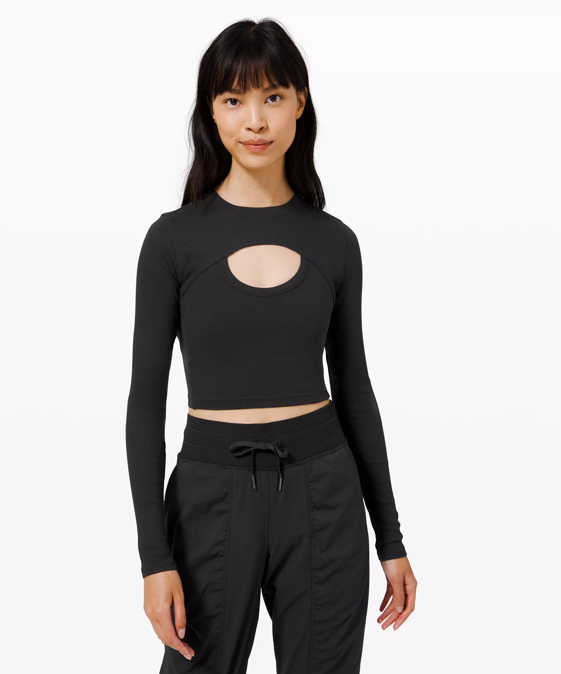Better Best Long Sleeve | Lululemon (US)