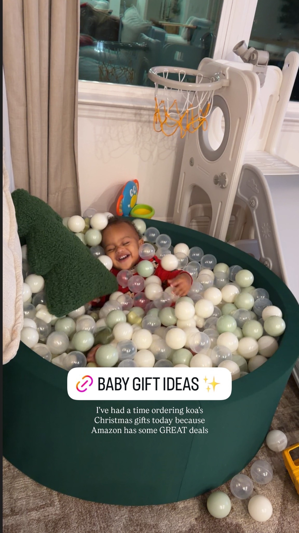 I’ve had a time ordering koa’s Christmas gifts today because Amazon has some GREAT deals