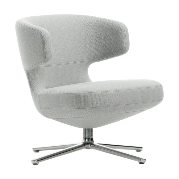 Petit Repos Swivel Lounge Chair | 2Modern (US)