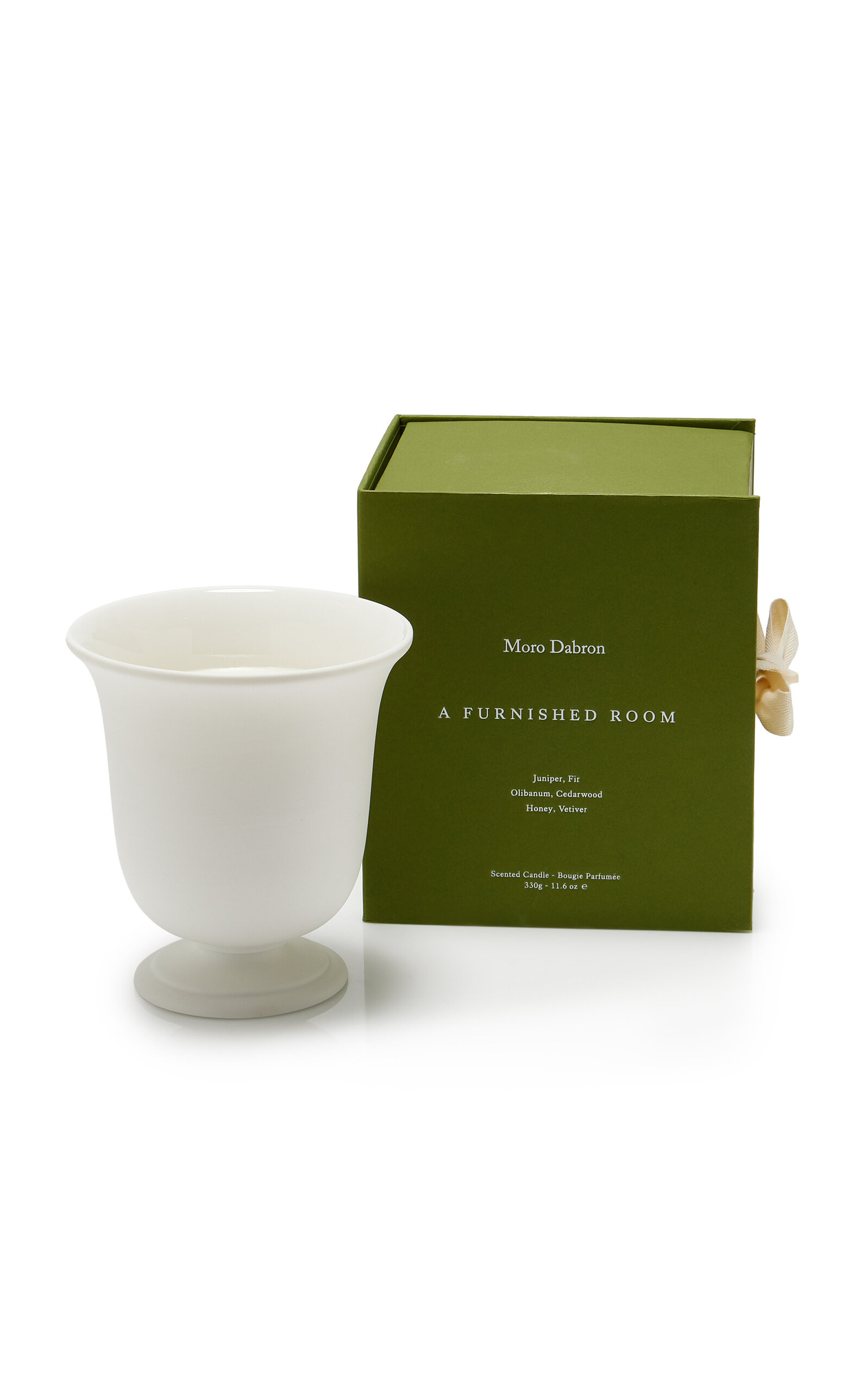 A Furnished Room Candle | Moda Operandi (Global)