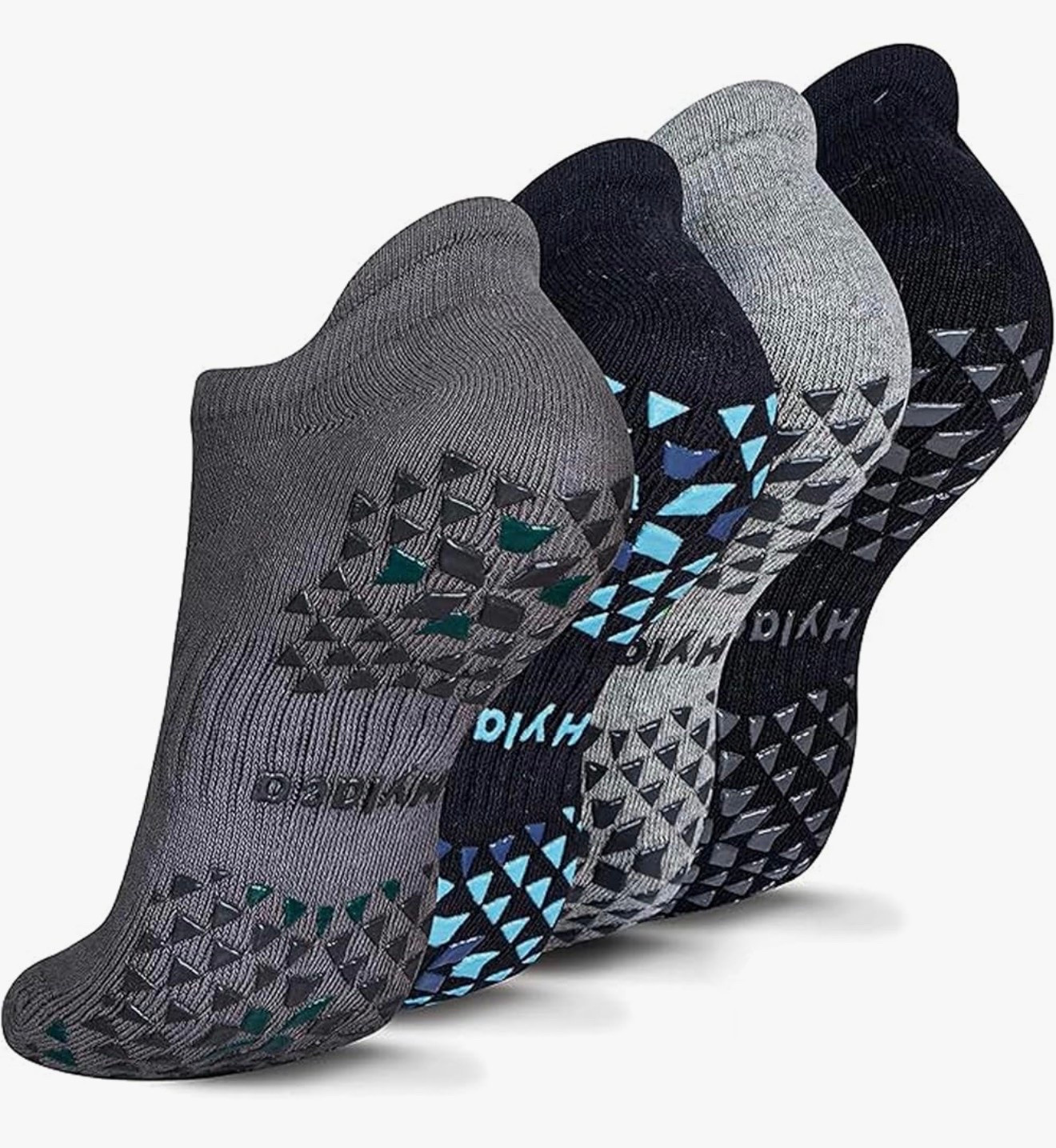 Pilates socks for men

#LTKootd #LTKselfcare #LTKActive