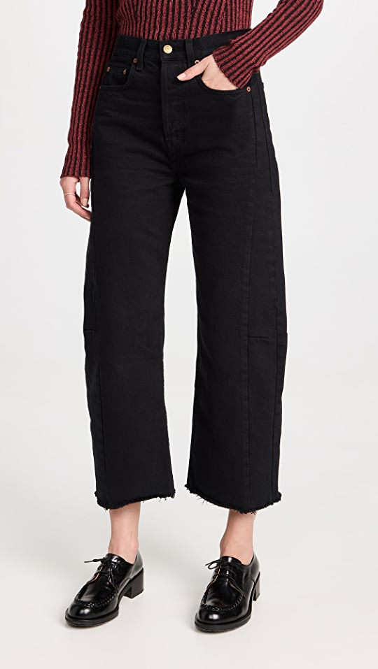 B Sides Lasso Jeans | SHOPBOP | Shopbop