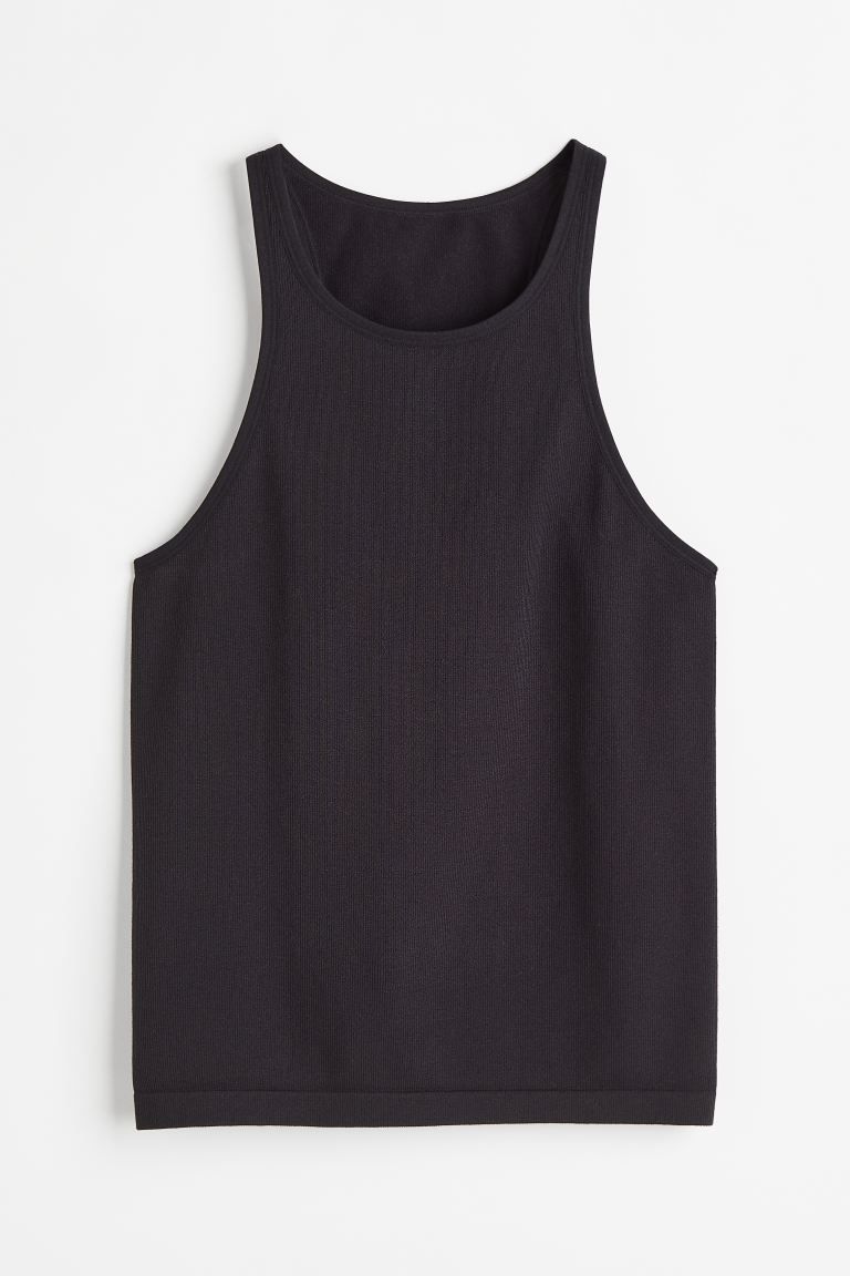 THERMOLITE® vest top | H&M (US + CA)