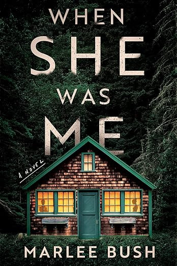 When She Was Me: A Novel | Amazon (US)