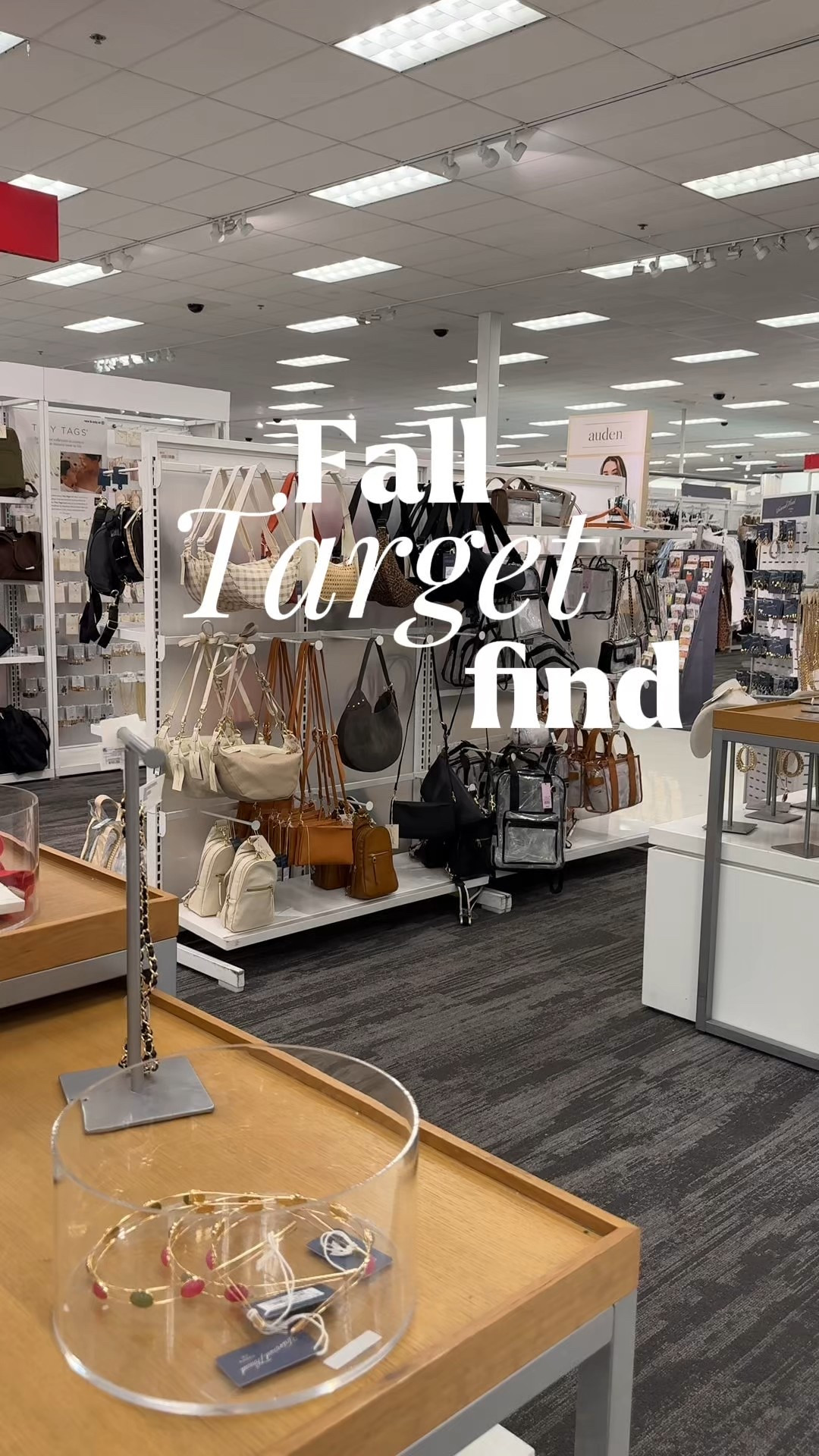 How cool are these suede bags? They scream fall 🍁🍂! 



#LTKSeasonal #LTKFindsUnder50 #LTKItBag