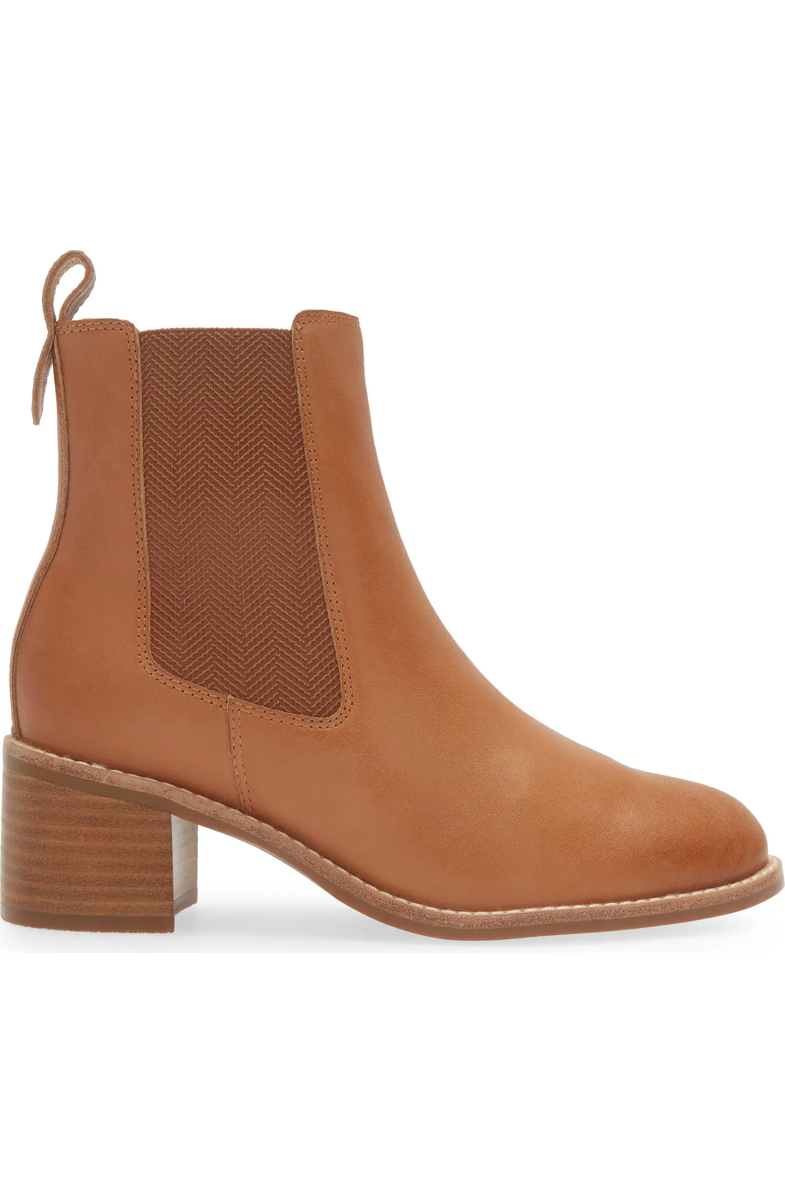 Liberty Chelsea Boot (Women) | Nordstrom