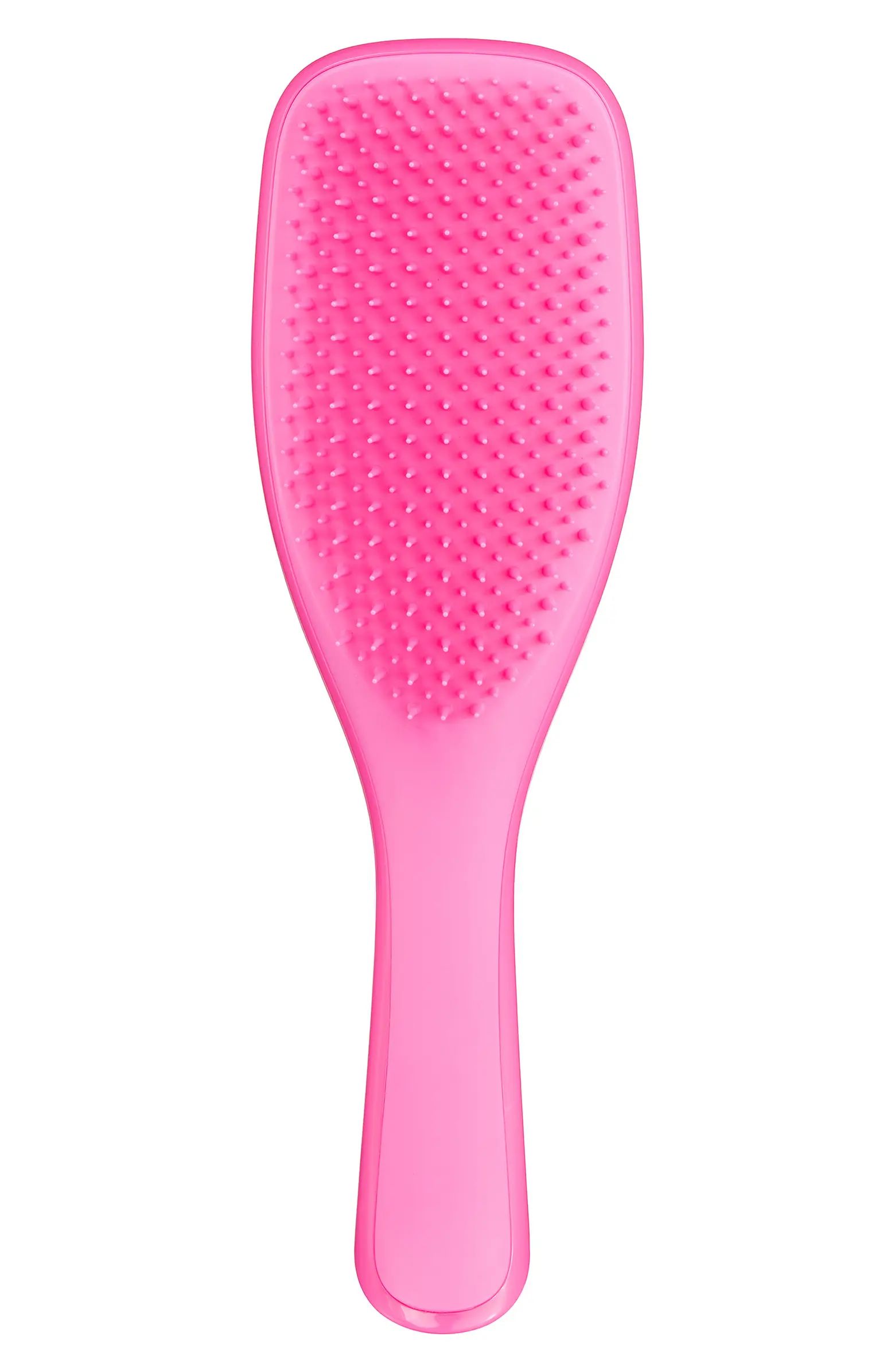 Tangle Teezer x Barbie Ultimate Detangler Brush in Totally Pink | Nordstrom | Nordstrom