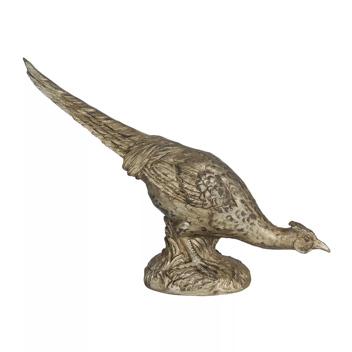 Arturo Grazing Pheasant Table Decor | Kohl's