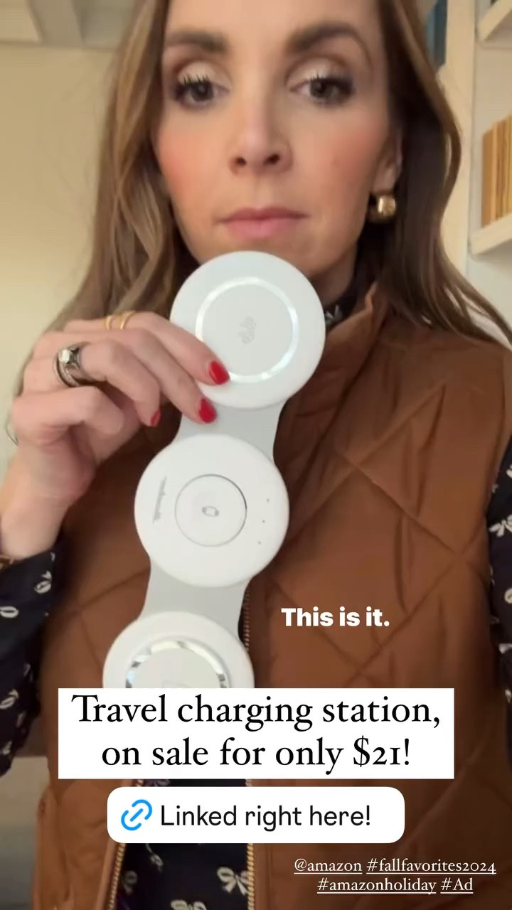 @‌amazon last minute gift idea for anyone on your list // + a few other great ideas linked #fallfavorites2024 #amazonholiday #ad

#LTKGiftGuide #LTKFindsUnder50 #LTKFamily