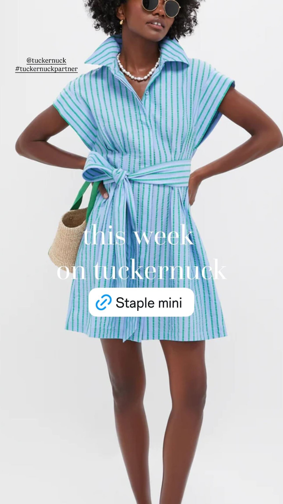 the assembly line apron dress Apron Dress Sewing Pattern – Simplifi Fabric main image 0
