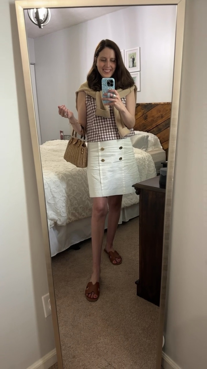 Sunday ootd what I wore to church 🤎🤍

#LTKgrwm #LTKdayinmylife #LTKootd