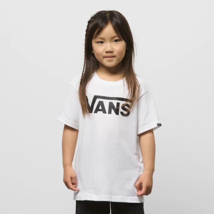 Little Kids Vans Classic T-Shirt | Vans (US)
