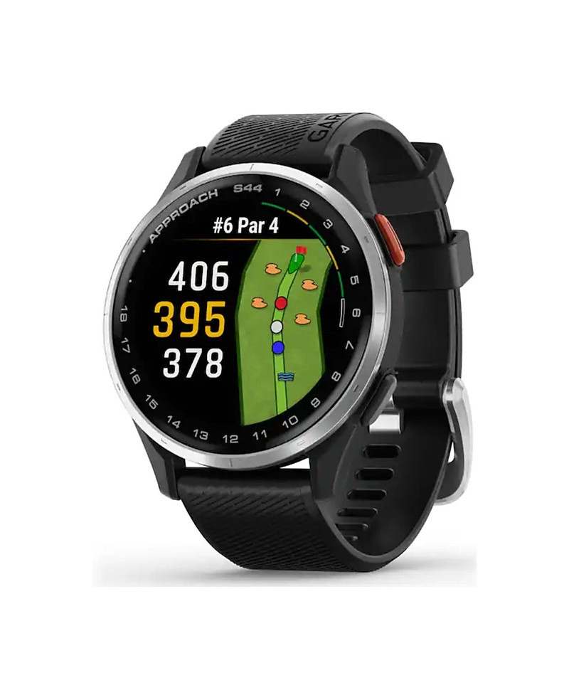 Garmin Approach S44 Smartwatch | Bloomingdale's (US)