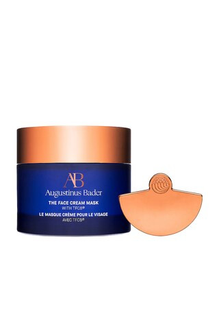 The Face Cream Mask
                    
                    Augustinus Bader | Revolve Clothing (Global)