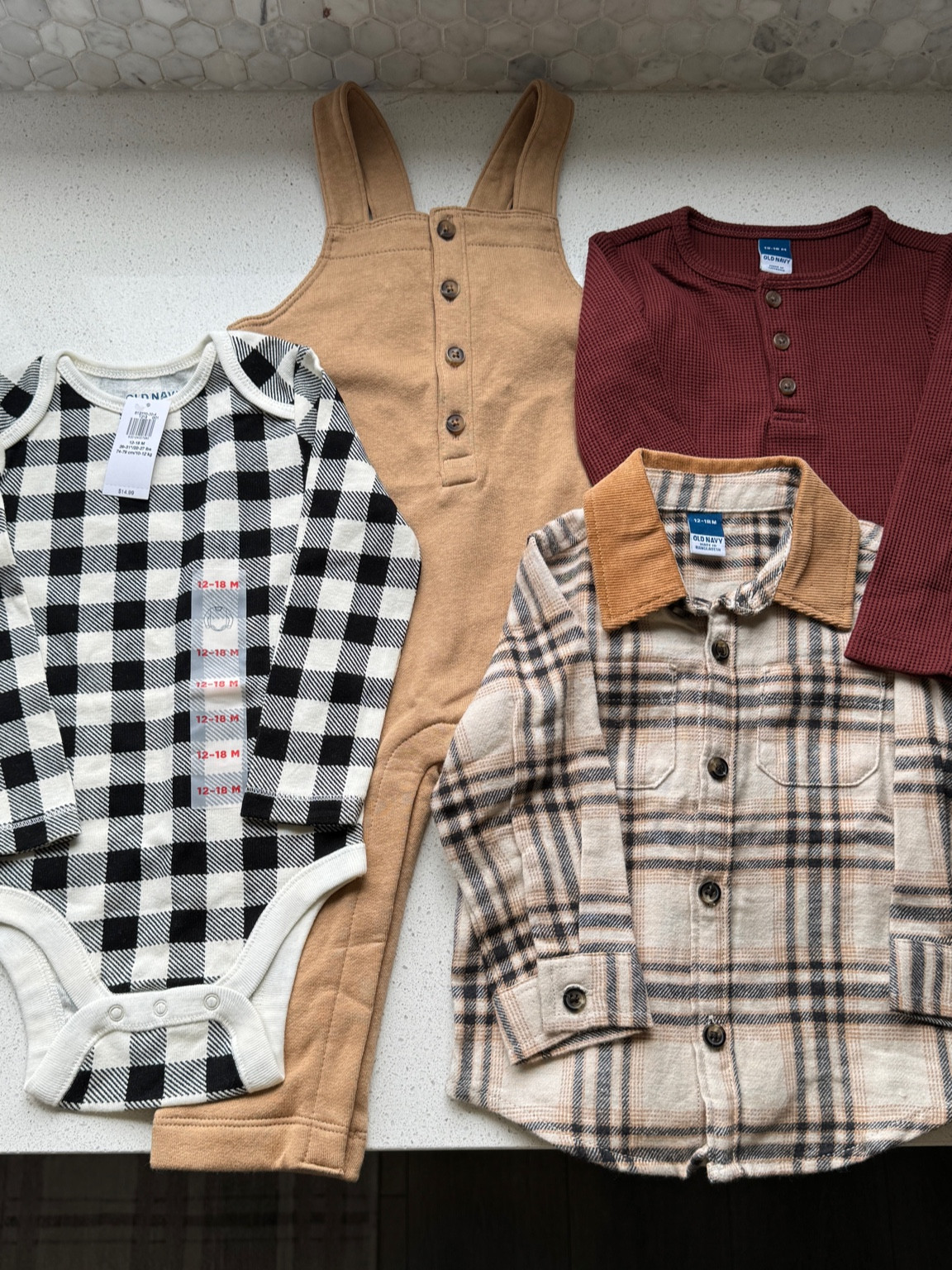 Adorable baby boy clothes for fall on sale at Old Navy!

#LTKautumn #LTKcanada #LTKbaby