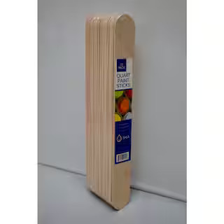 SHLA Group 1 qt. Paint Stick (30-Pack) QP-1 | The Home Depot